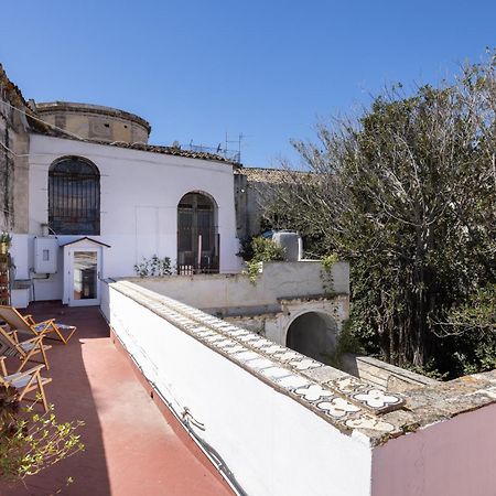 Casa Particular Luxury باليرمو المظهر الخارجي الصورة