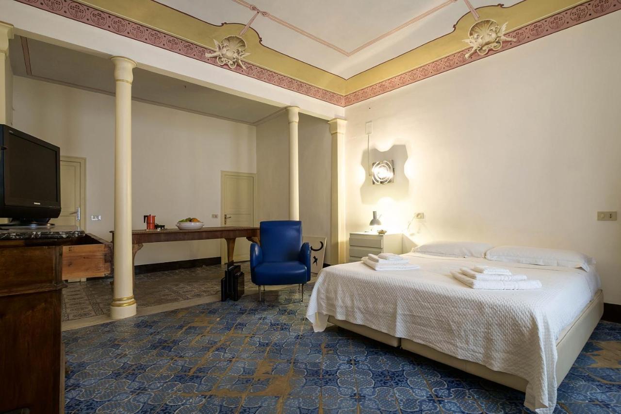 Casa Particular Luxury باليرمو المظهر الخارجي الصورة