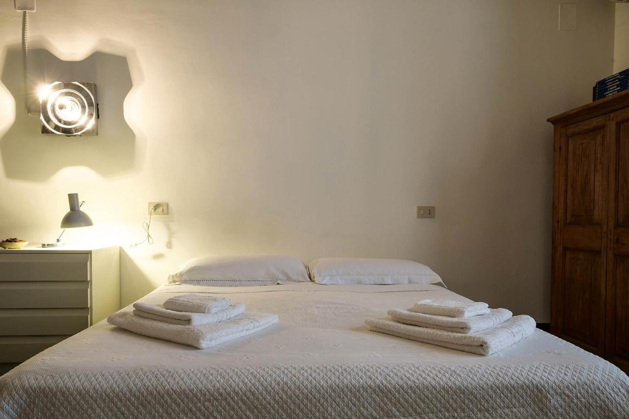 Casa Particular Luxury باليرمو المظهر الخارجي الصورة
