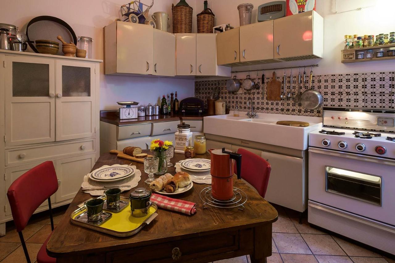 Casa Particular Luxury باليرمو المظهر الخارجي الصورة
