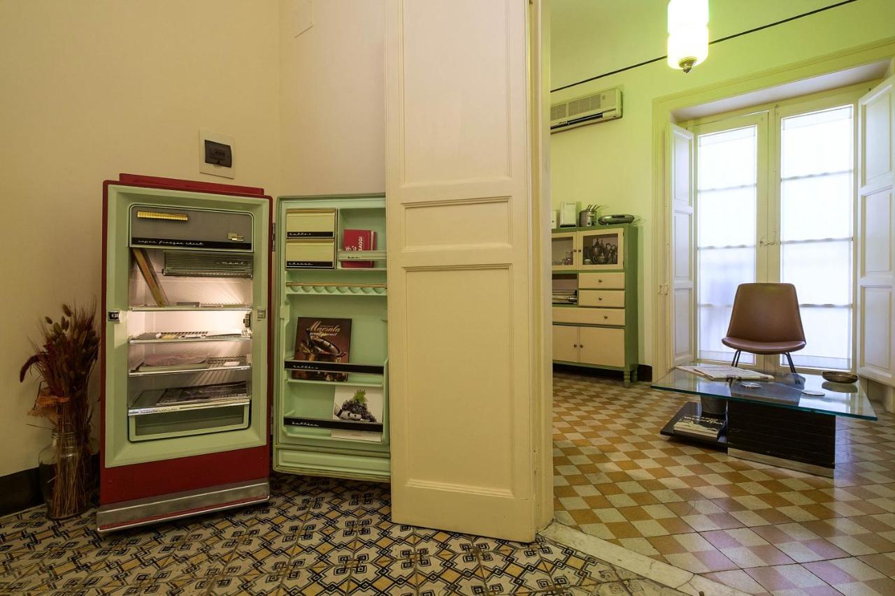 Casa Particular Luxury باليرمو المظهر الخارجي الصورة