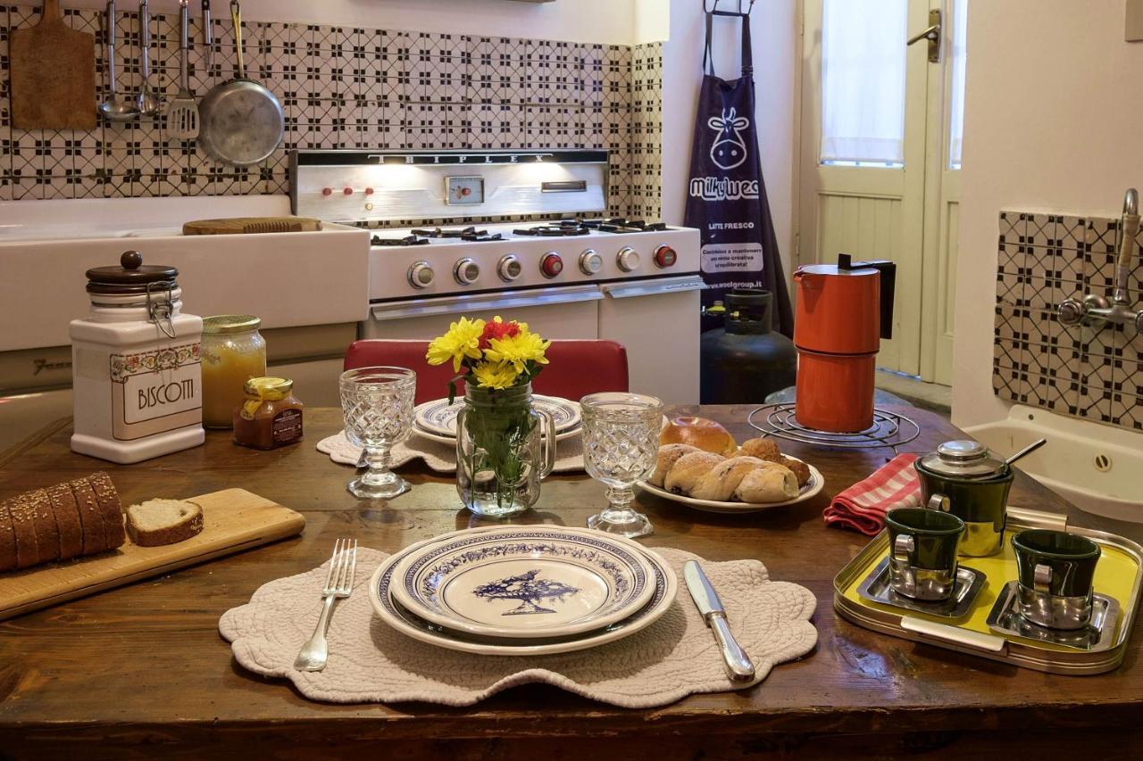 Casa Particular Luxury باليرمو المظهر الخارجي الصورة