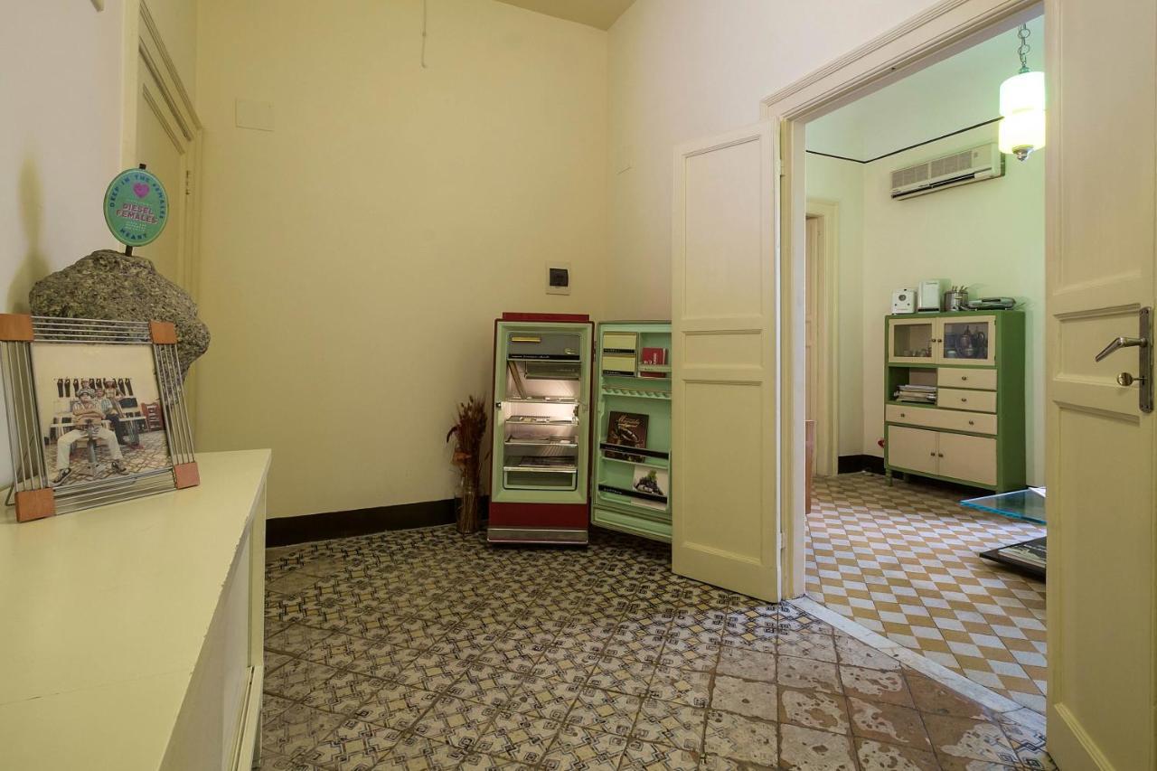Casa Particular Luxury باليرمو المظهر الخارجي الصورة