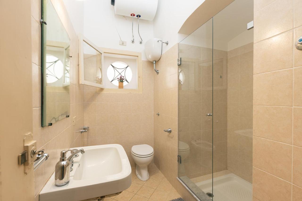 Casa Particular Luxury باليرمو المظهر الخارجي الصورة