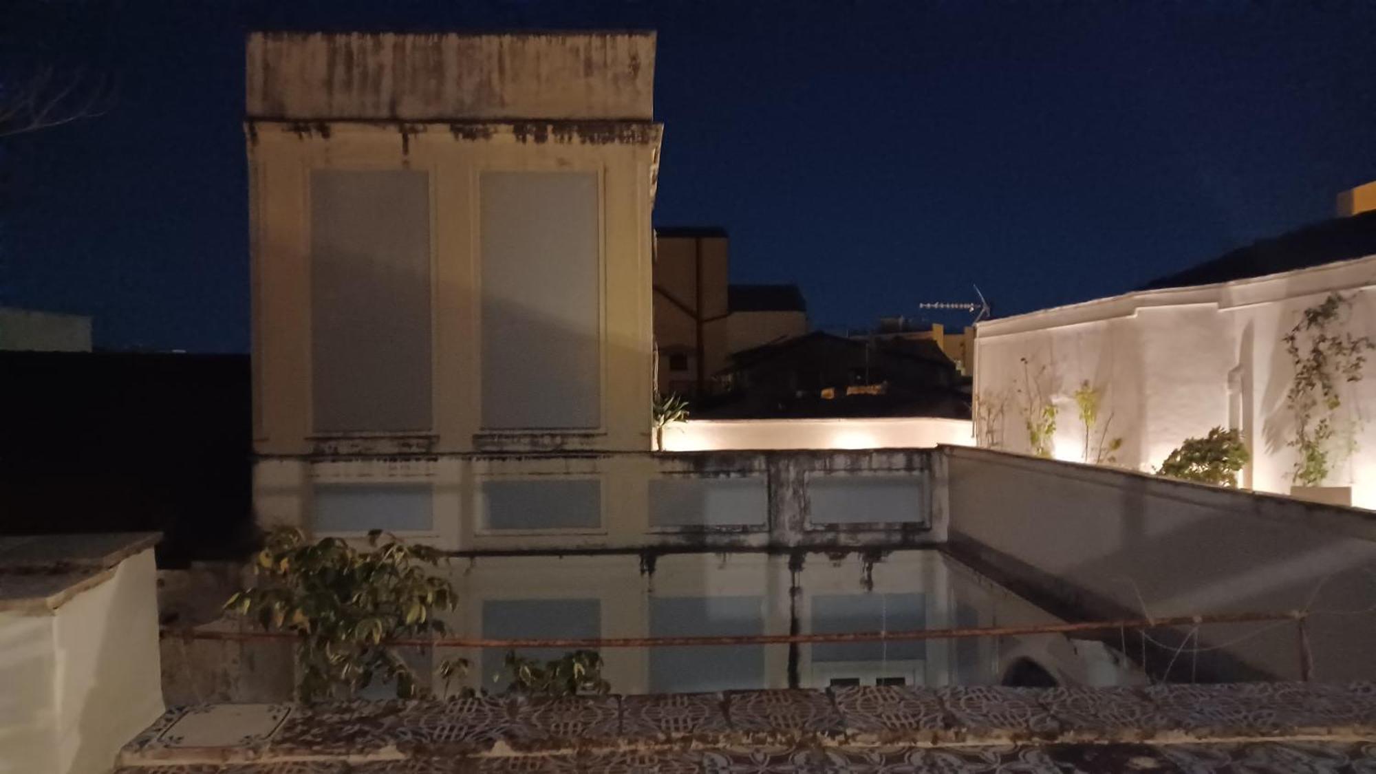 Casa Particular Luxury باليرمو المظهر الخارجي الصورة