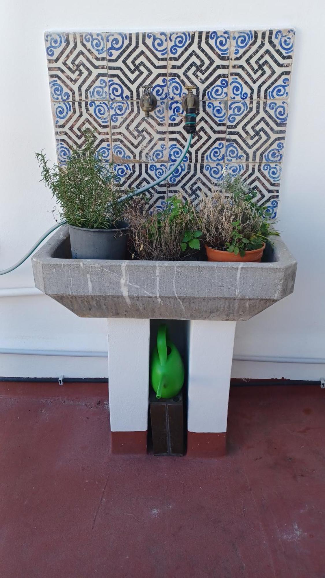 Casa Particular Luxury باليرمو المظهر الخارجي الصورة