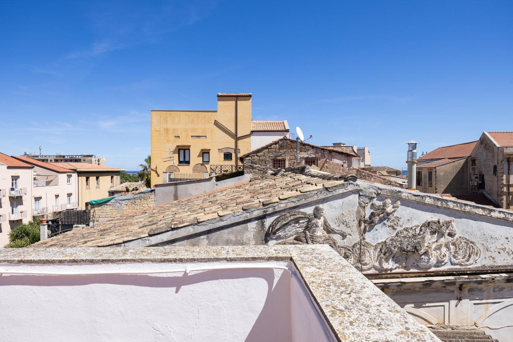 Casa Particular Luxury باليرمو المظهر الخارجي الصورة
