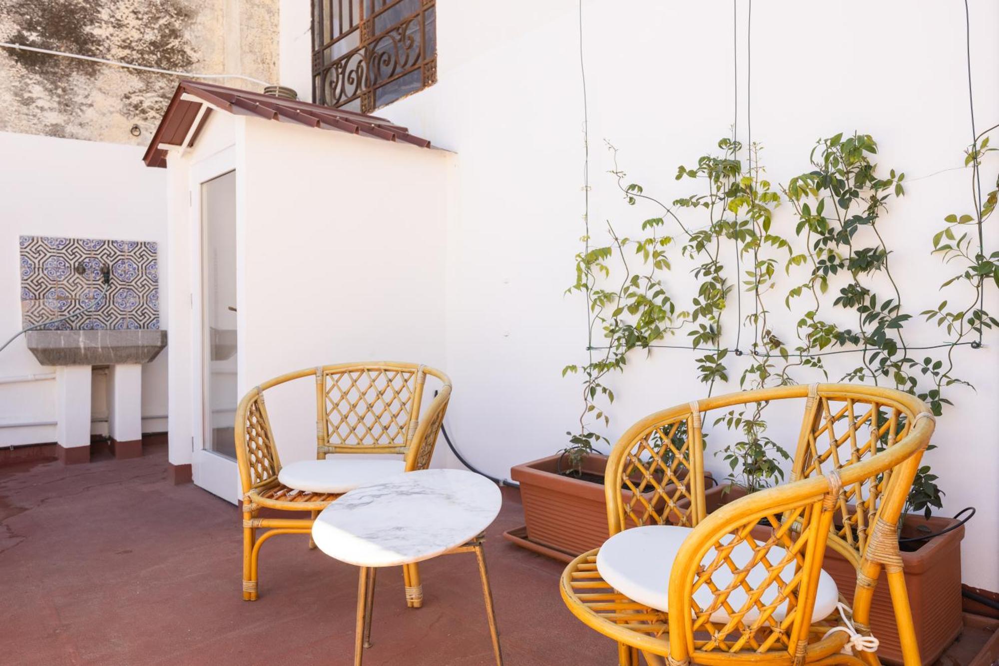 Casa Particular Luxury باليرمو المظهر الخارجي الصورة